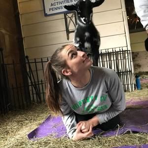 Meet your Posher, Kim